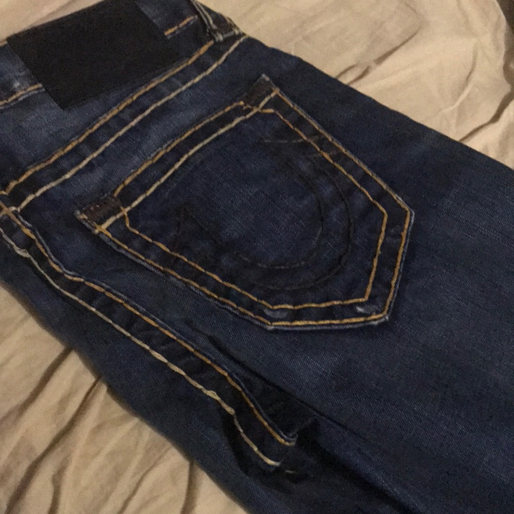 Jeans - Picture 3 of 3